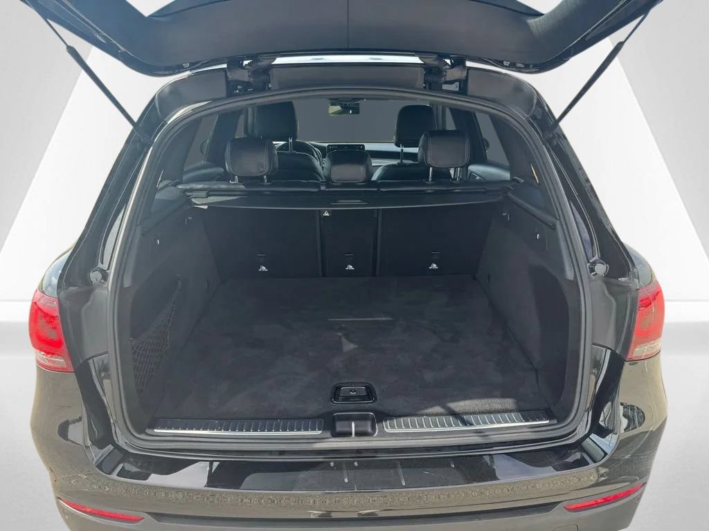 Used 2022 Mercedes-Benz GLC 300 4MATIC image 29