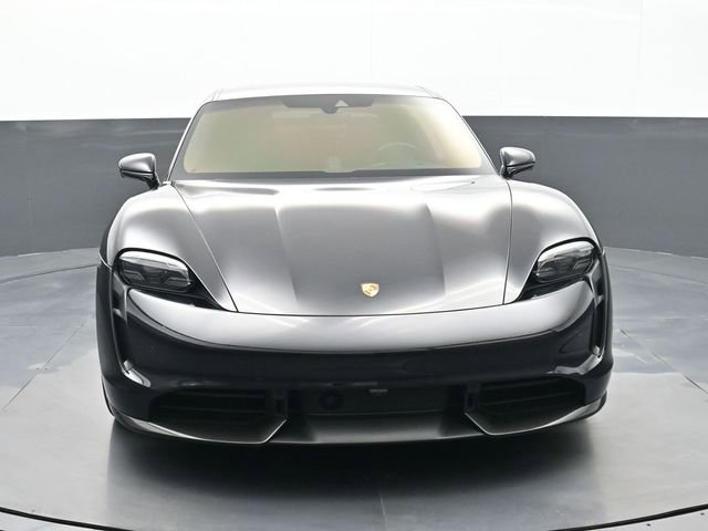 Certified 2020 Porsche Taycan Turbo S image 28