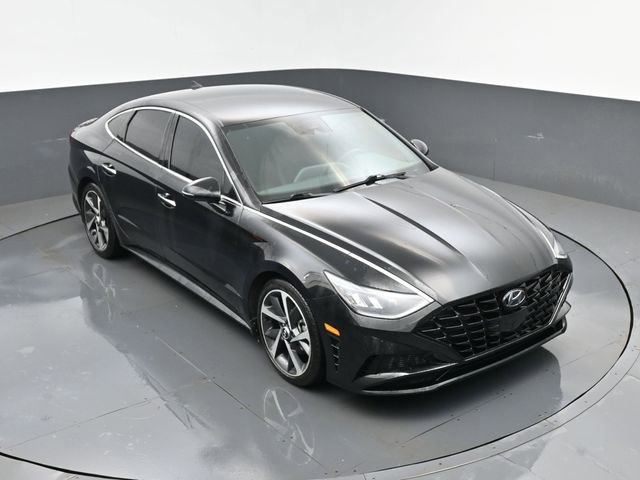 Used 2021 Hyundai Sonata SEL Plus FWD image 19
