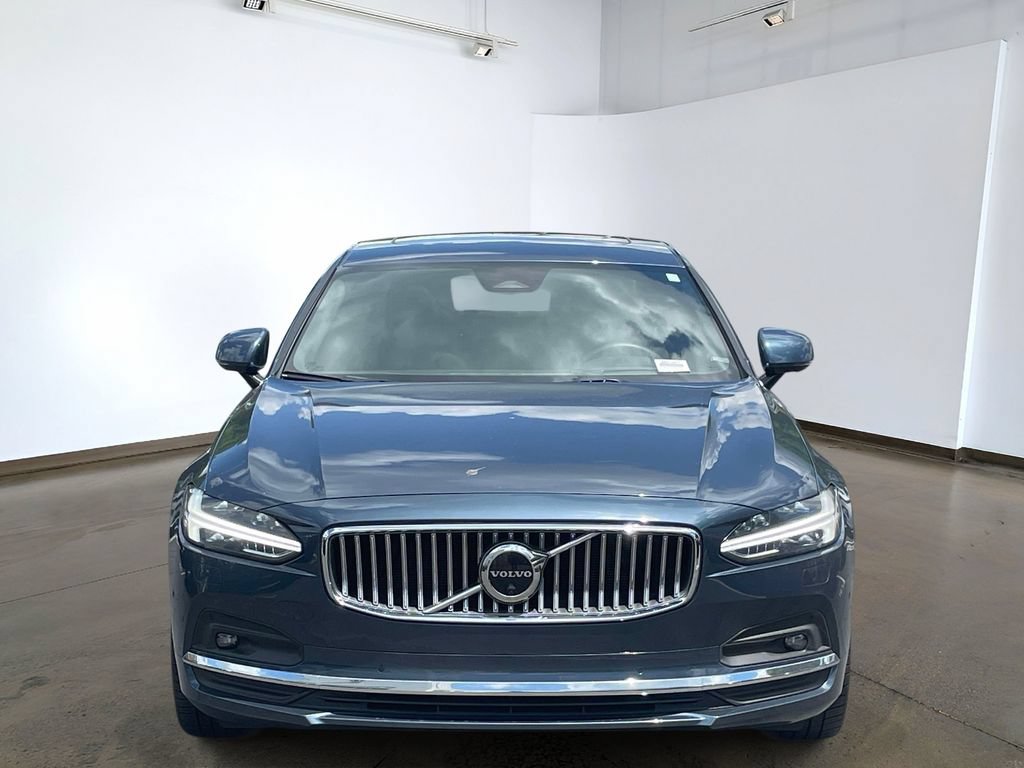 Used 2023 Volvo S90 B6 Ultimate AWD/4WD image 2