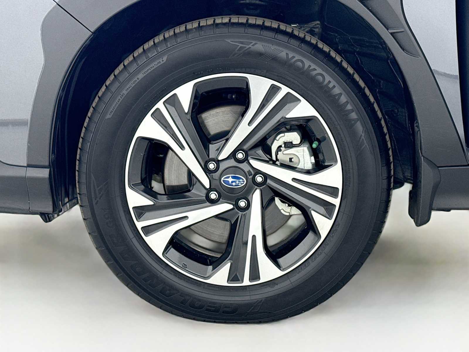Used 2024 Subaru Crosstrek 2.0i Premium image 30
