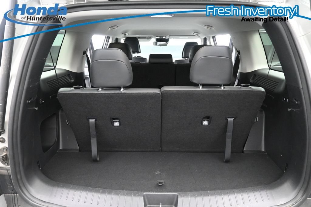 Used 2024 Hyundai Santa Fe SEL AWD/4WD image 14