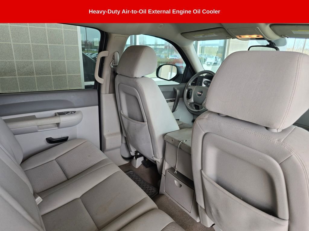 Used 2013 GMC Sierra 1500 SLE w/ Power Tech Package image 17