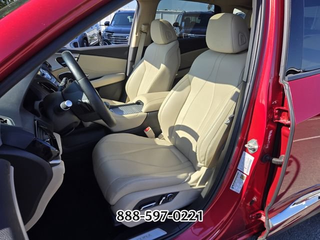 Used 2020 Acura RDX FWD image 9