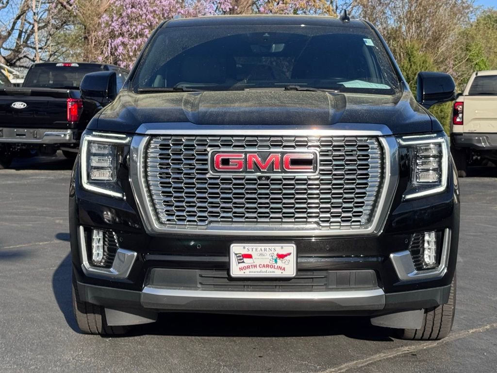 Used 2021 GMC Yukon Denali w/ Denali Ultimate Package image 15