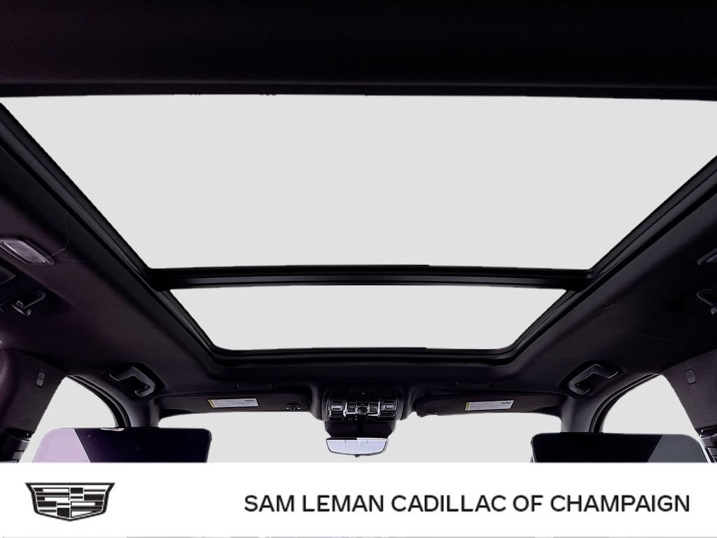 New 2026 Cadillac Escalade Luxury w/ Touring Package image 23