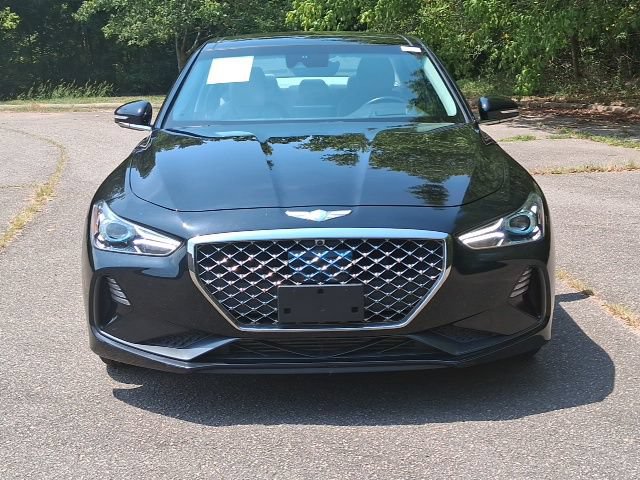 Used 2020 Genesis G70 3.3T w/ Prestige Package AWD/4WD image 8