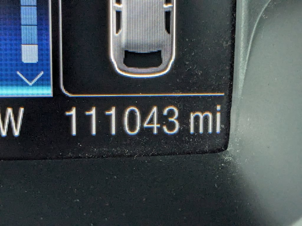Used 2016 Ford Escape S FWD image 31
