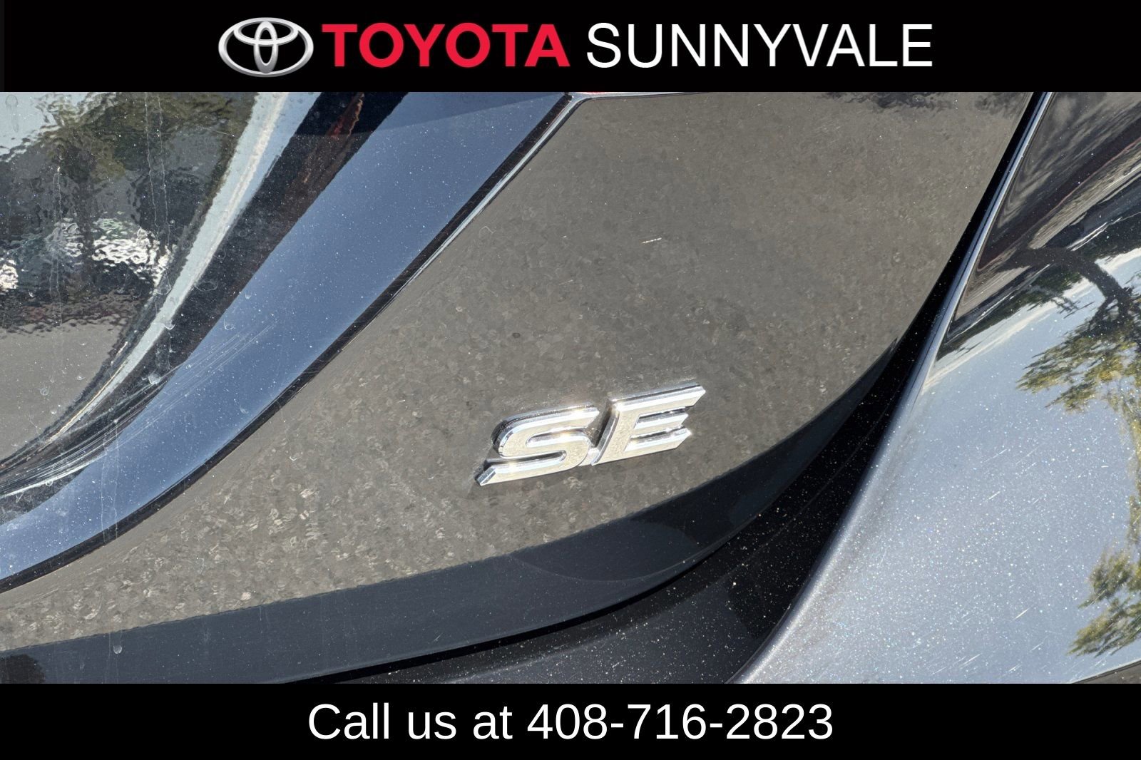 Certified 2023 Toyota Camry SE FWD image 14