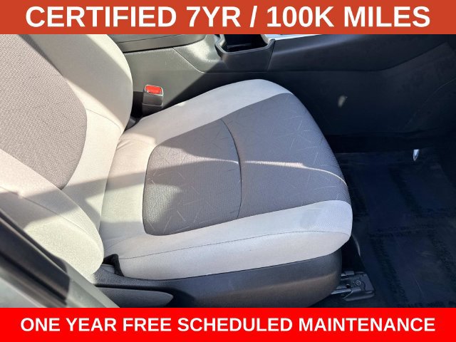 Used 2024 Toyota RAV4 XLE w/ Convenience Package AWD/4WD image 10