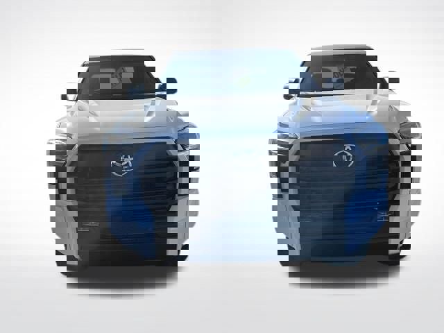 New 2025 Toyota Tundra SR5 AWD/4WD image 8