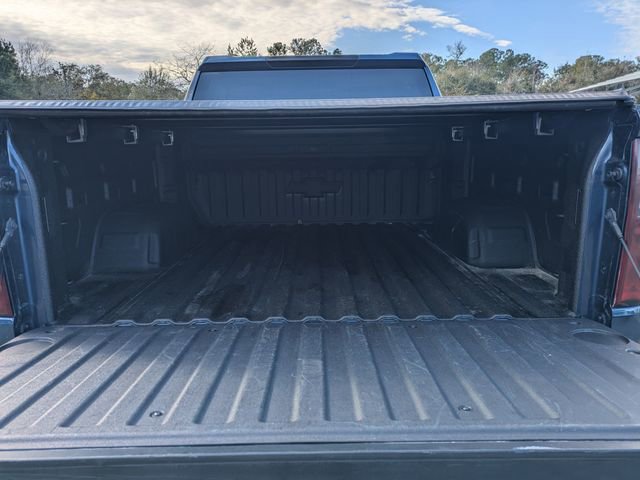 Used 2022 Chevrolet Silverado 1500 RST w/ LPO, Blackout Package image 10