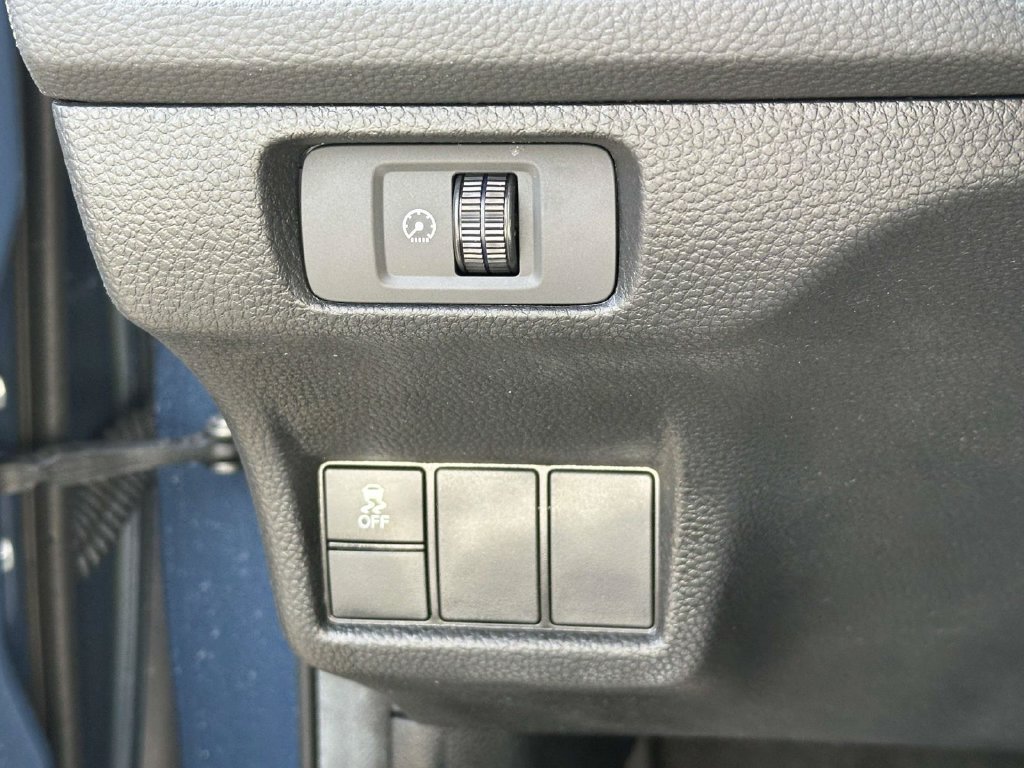 Certified 2025 Honda Civic Sport image 16
