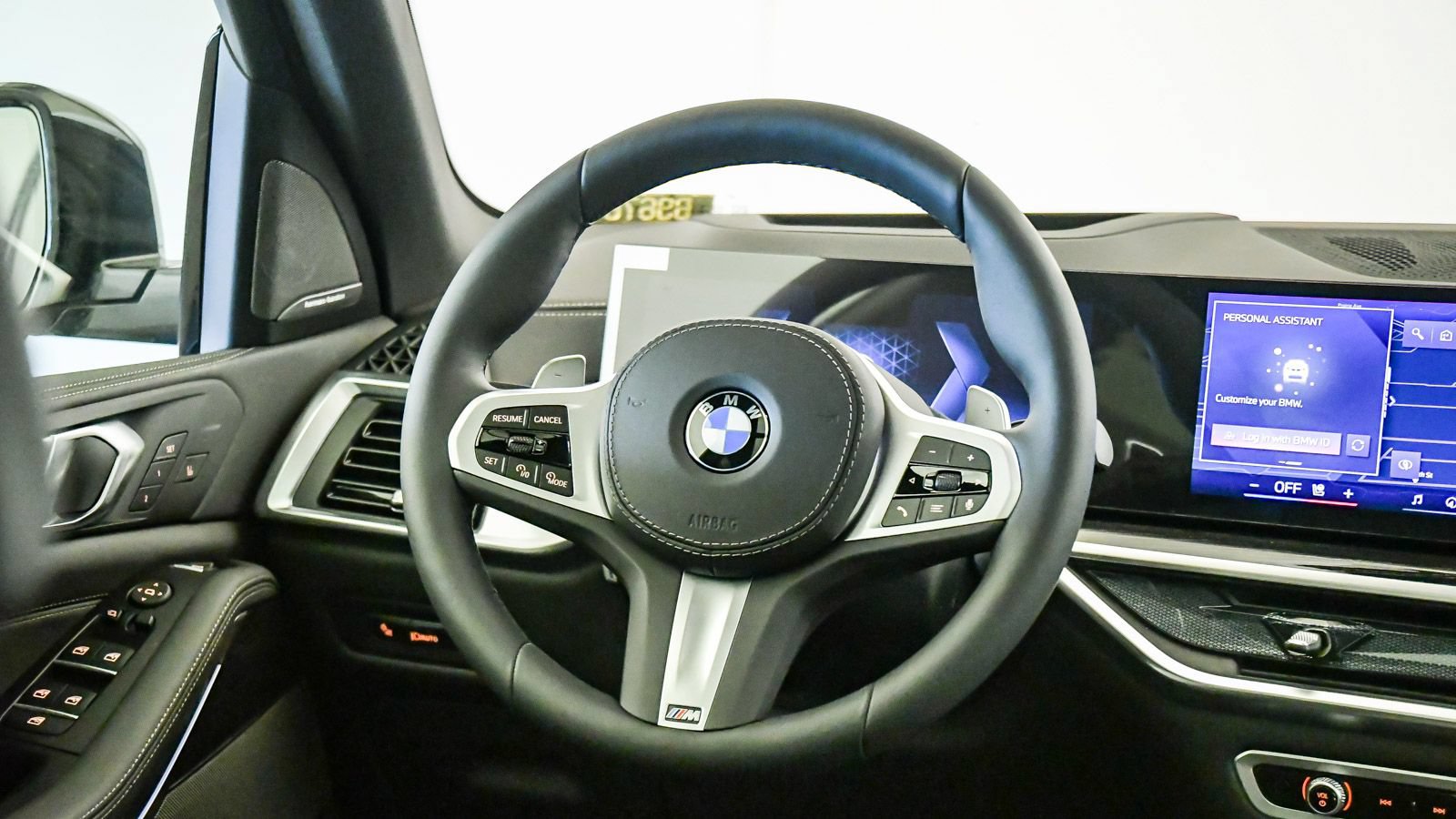 New 2026 BMW X5 xDrive40i AWD/4WD image 13