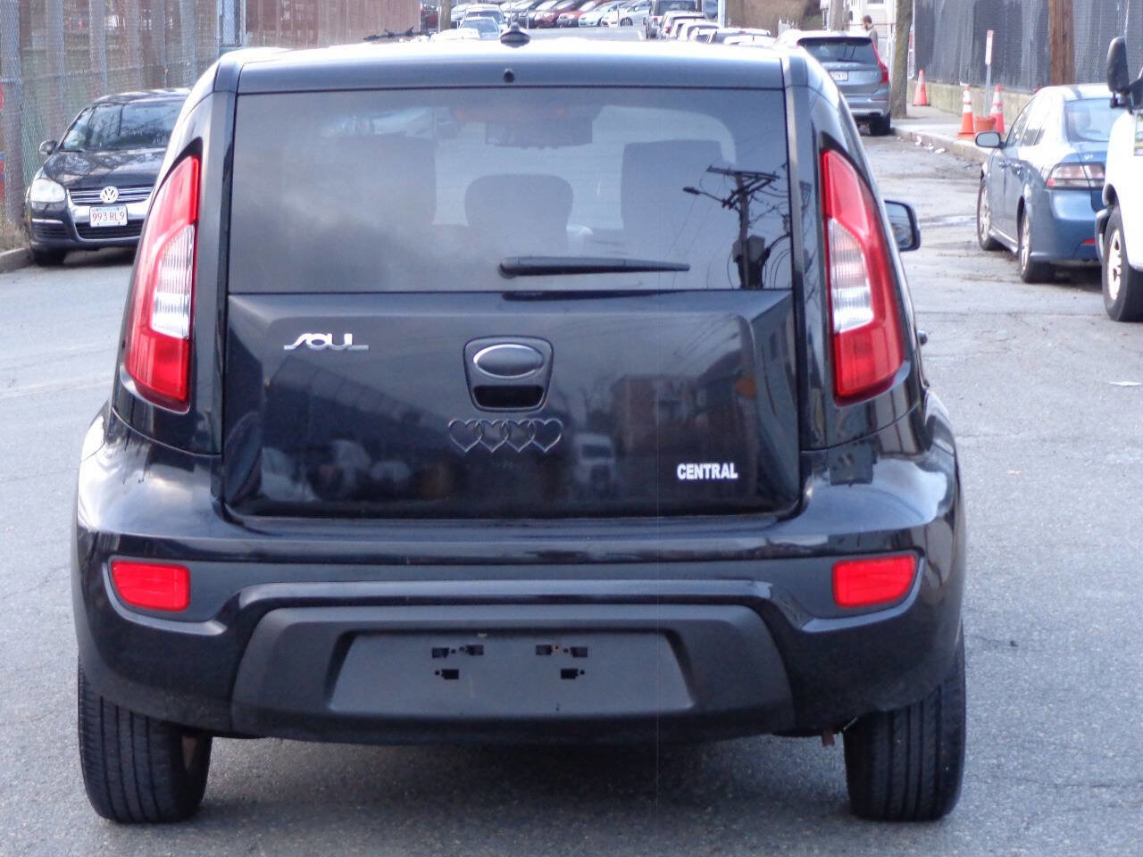 Used 2013 Kia Soul + image 28