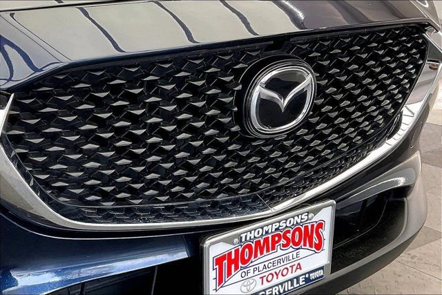 Used 2023 MAZDA CX-30 AWD 2.5 S w/ Select Package image 30