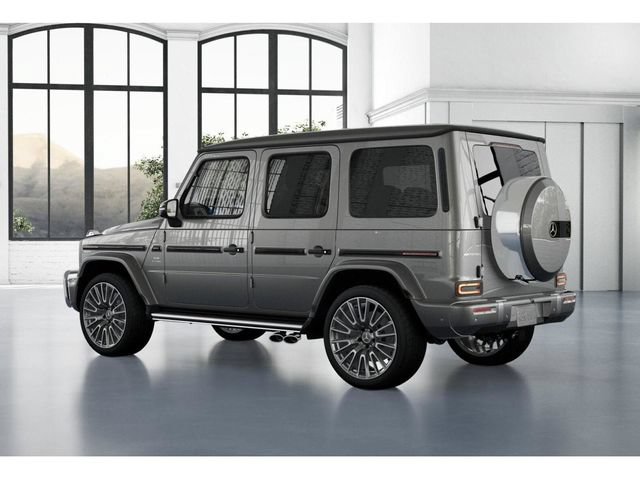New 2027 Mercedes-Benz G 63 AMG 4MATIC image 30