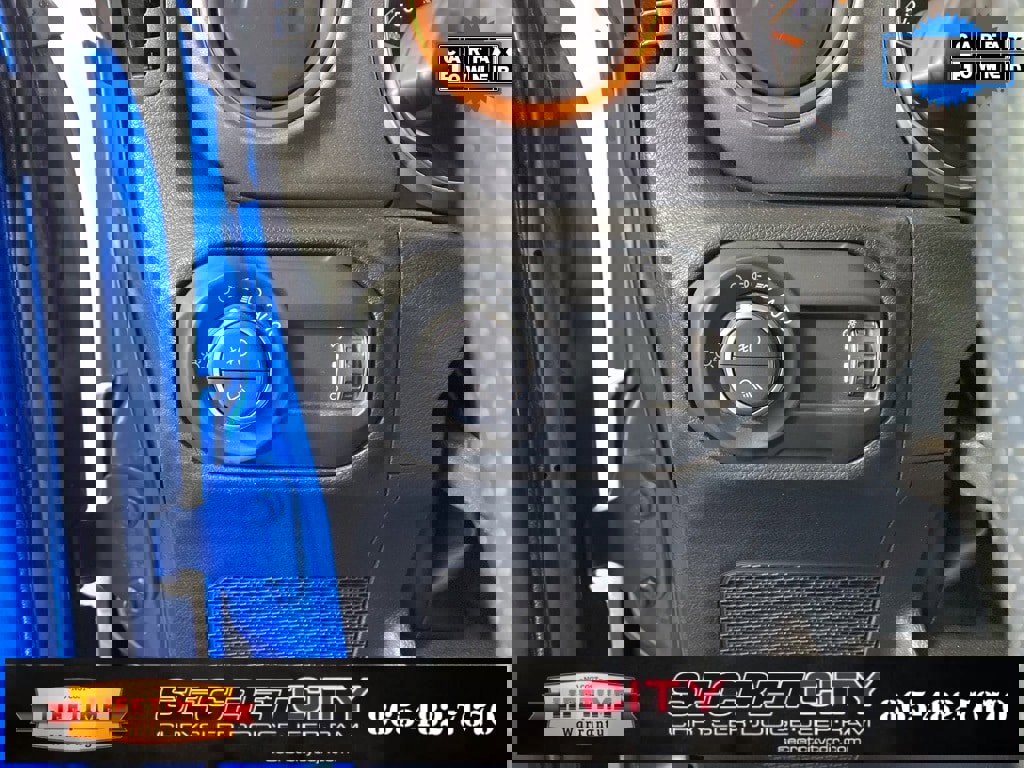 Used 2023 Jeep Gladiator Mojave w/ Trailer Tow Package image 14