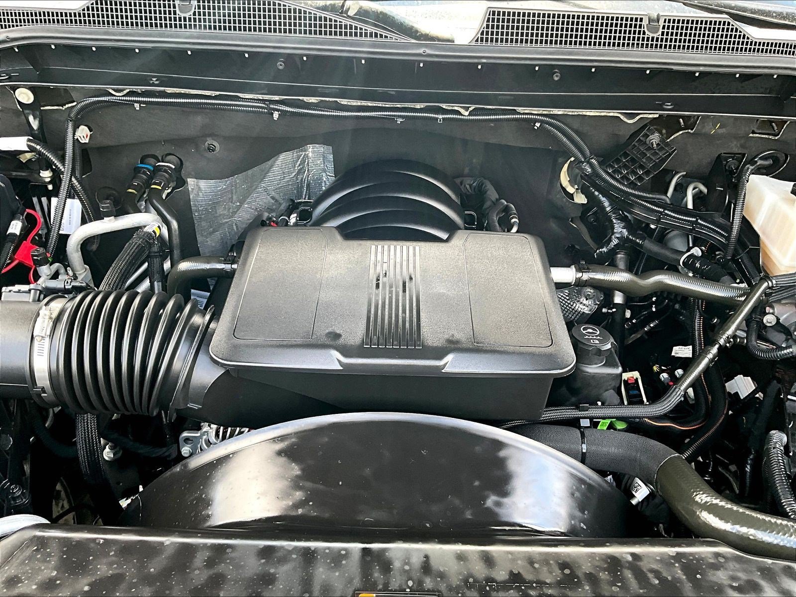Used 2024 Chevrolet Silverado 3500 LT w/ All Star Edition AWD/4WD image 31