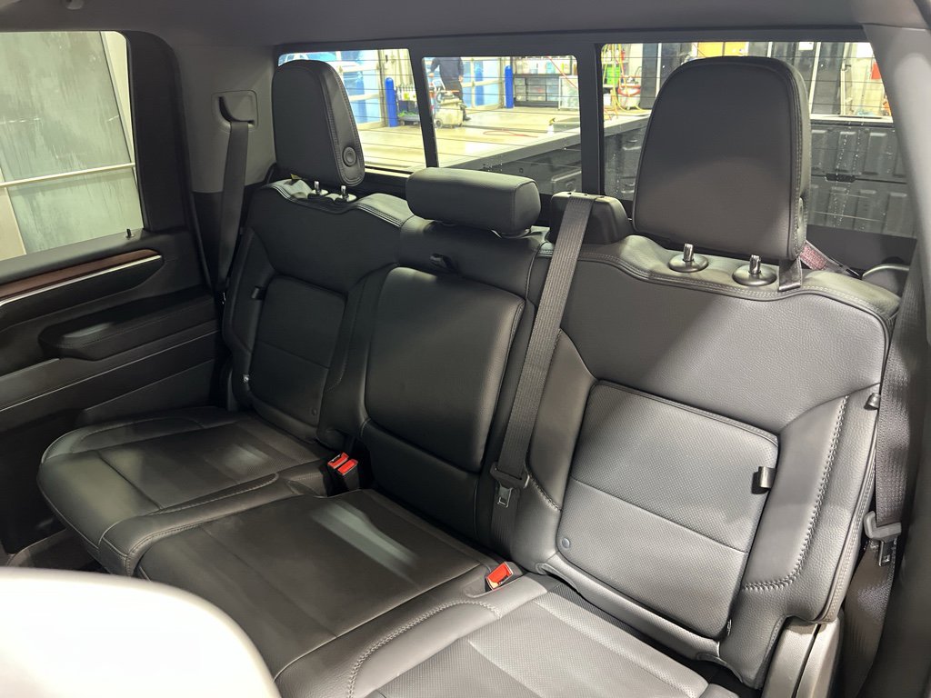 Used 2024 GMC Sierra 2500 Denali w/ Denali Reserve Package image 36