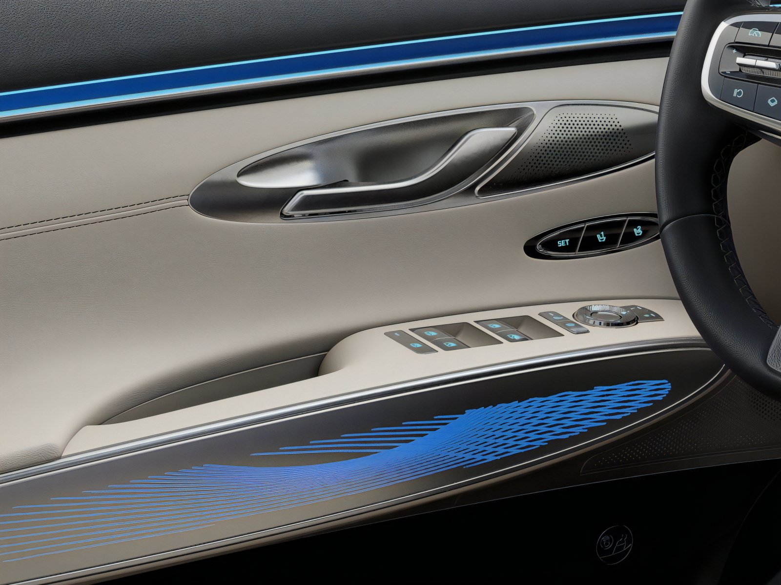 New 2027 Genesis GV70 2.5T Advanced AWD/4WD image 21