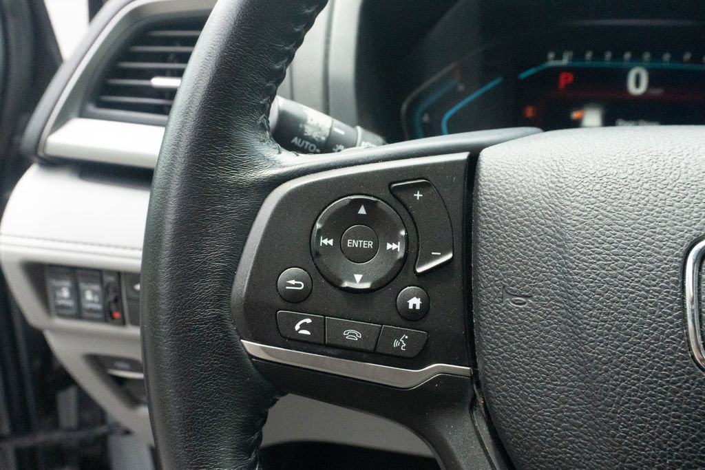 Used 2022 Honda Odyssey EX-L image 24