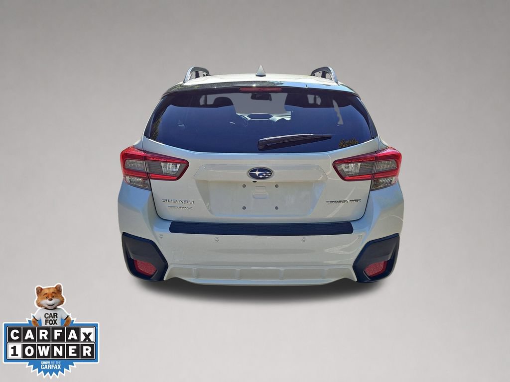 Used 2021 Subaru Crosstrek 2.5i Limited w/ Moonroof Package 2 AWD/4WD image 5