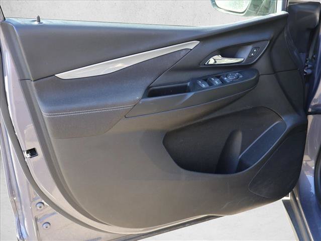 Used 2022 Chevrolet Bolt LT FWD image 12