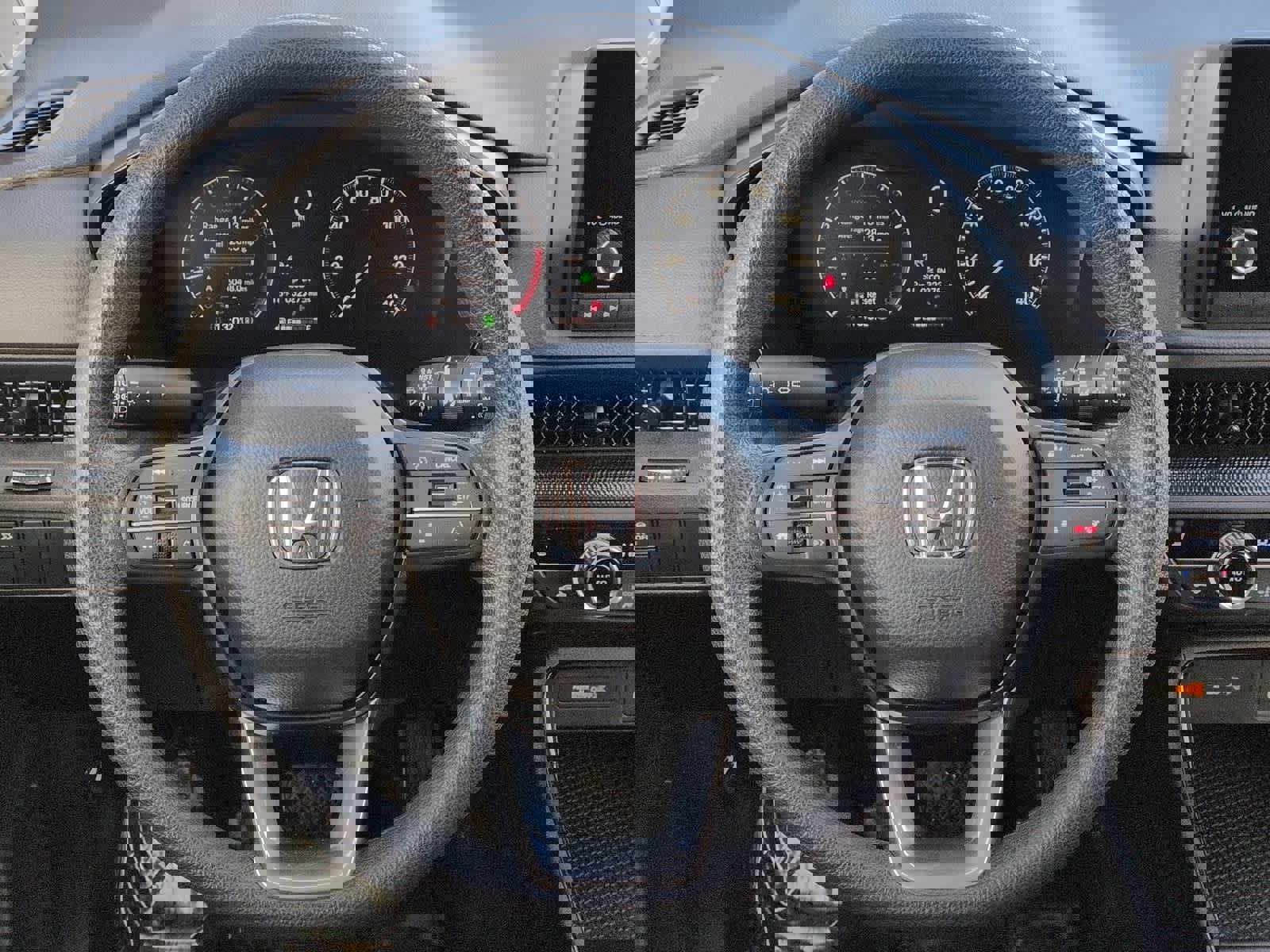 Used 2024 Honda CR-V EX image 25