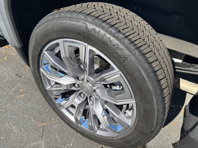 Used 2024 GMC Sierra 1500 Denali w/ Denali Reserve Package image 36