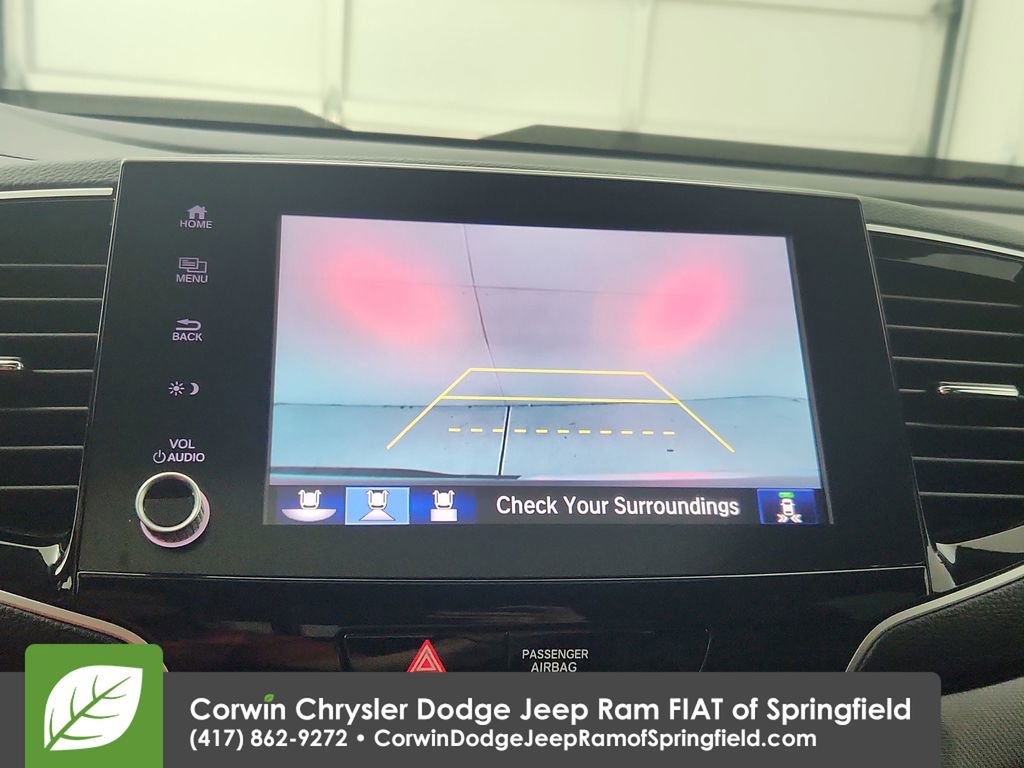 Used 2022 Honda Ridgeline RTL-E image 25