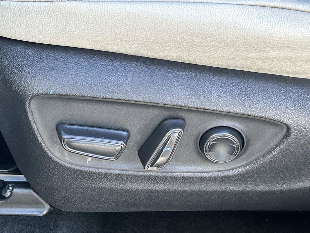 Used 2024 Toyota Grand Highlander FWD image 27