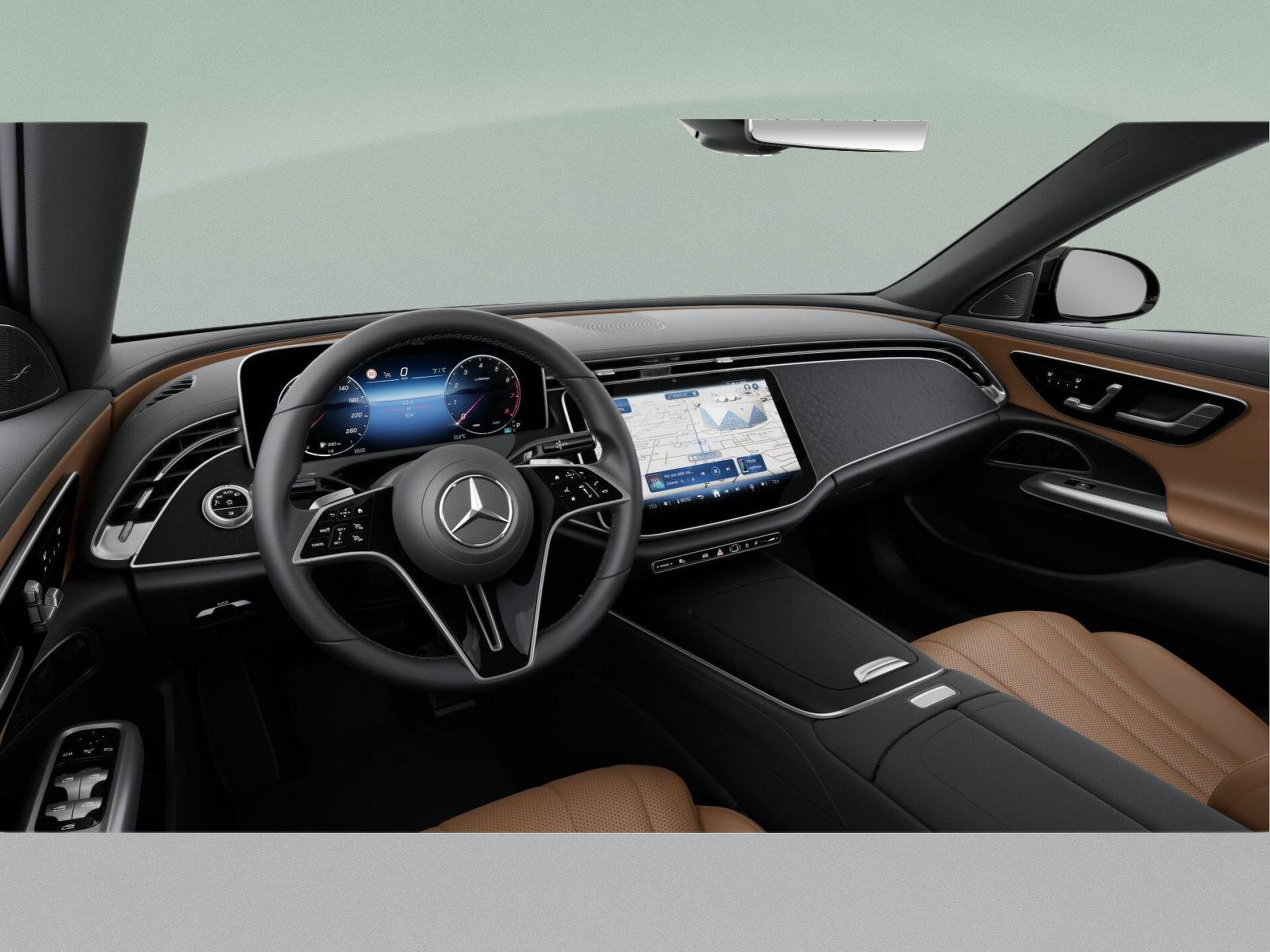 New 2027 Mercedes-Benz E 350 Sedan image 39
