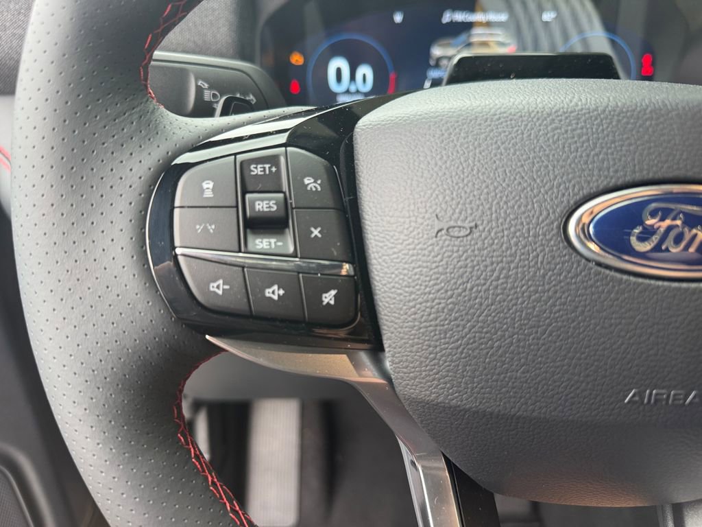 New 2026 Ford Explorer ST image 28