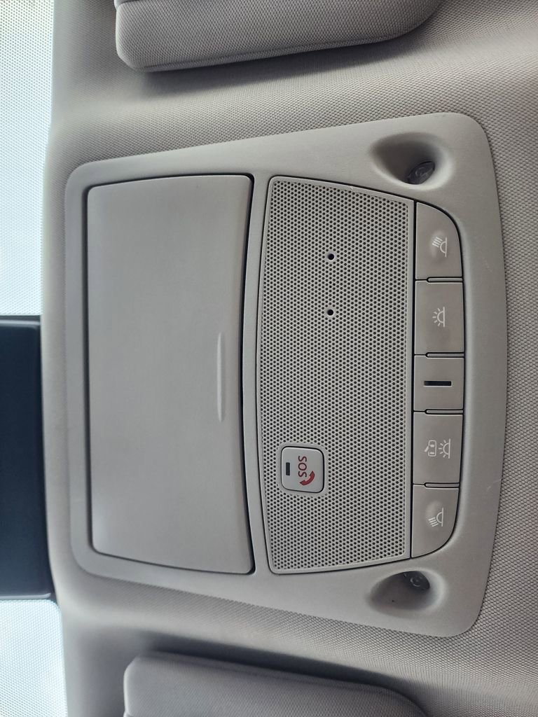 Used 2023 Nissan Murano Platinum AWD/4WD image 46