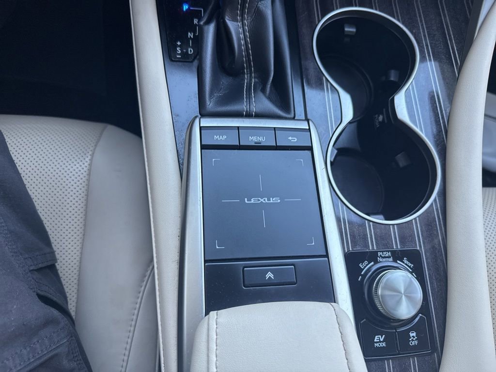 Used 2022 Lexus RX 450hL Luxury image 31