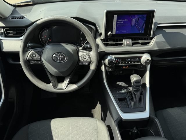 Certified 2025 Toyota RAV4 XLE FWD image 20