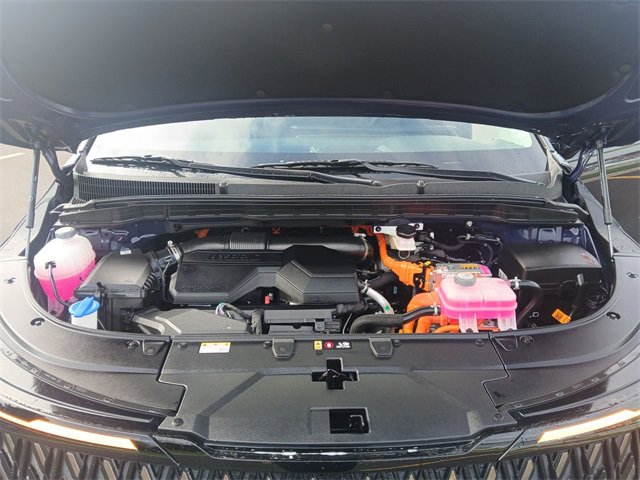 New 2026 Kia Carnival EX image 26