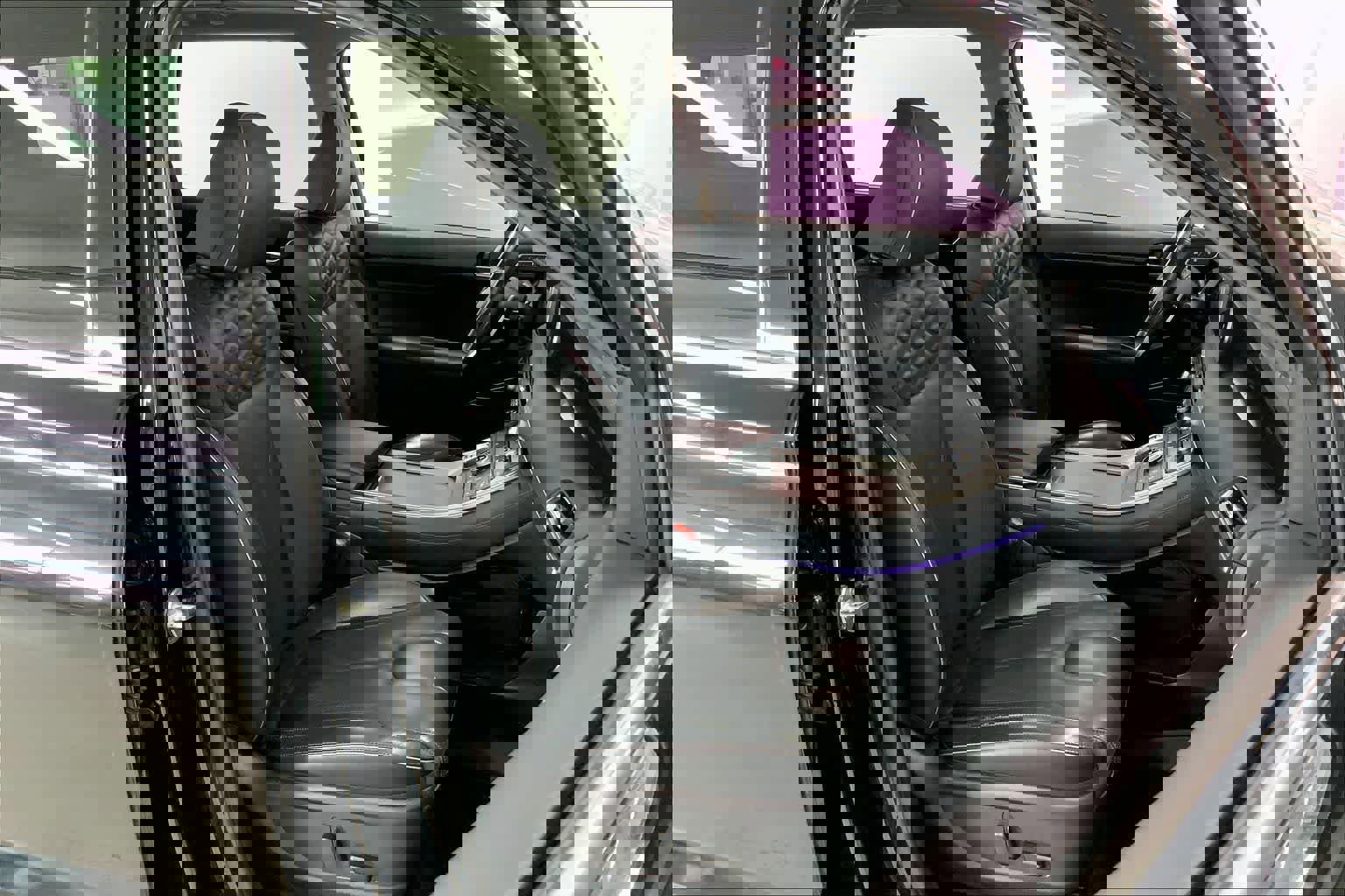 Used 2021 Hyundai Palisade Limited image 11