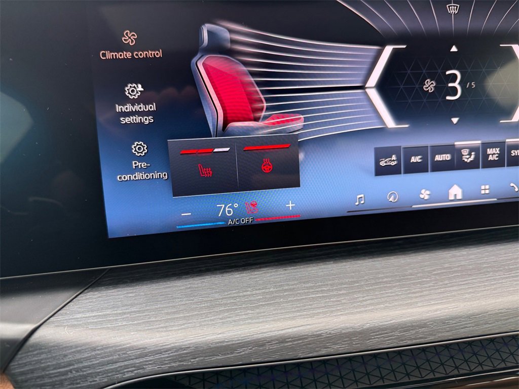 Certified 2026 BMW 430i xDrive Coupe w/ M Sport Package image 24