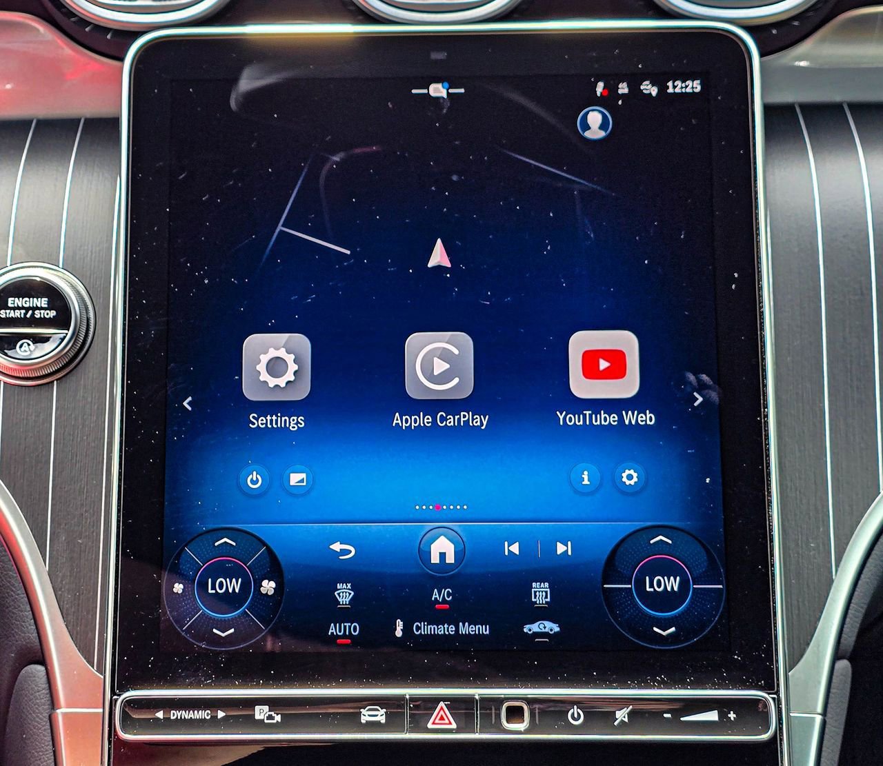 Used 2026 Mercedes-Benz GLC 300 4MATIC image 17