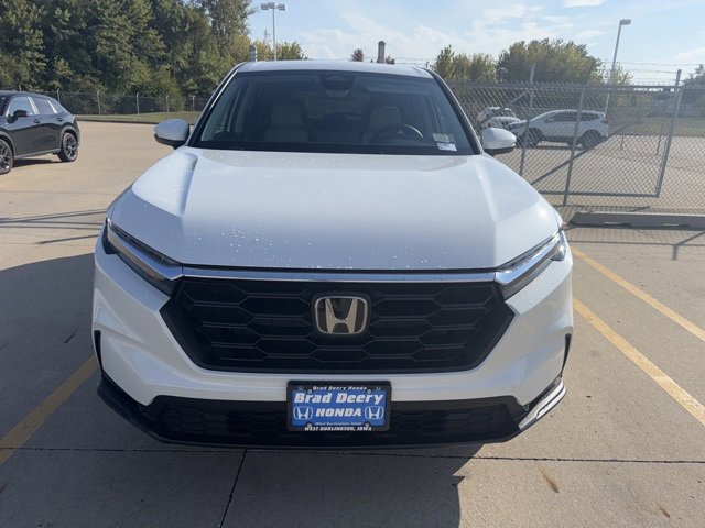 New 2026 Honda CR-V LX image 3