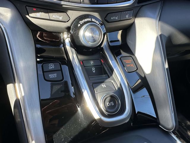 Used 2023 Acura TLX w/ Technology Package image 20