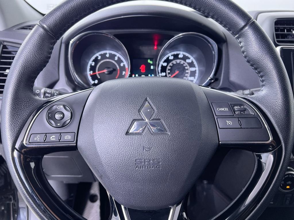 Used 2024 Mitsubishi Outlander Sport AWD image 16