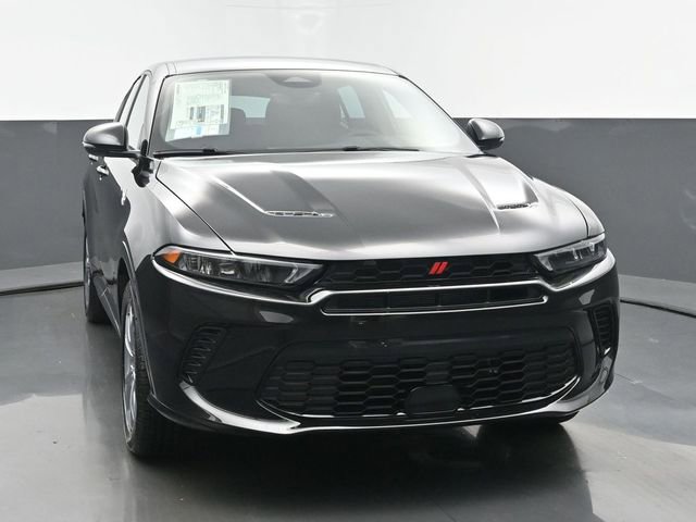 New 2025 Dodge Hornet R/T image 8