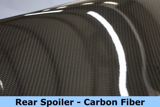 Used 2022 Ford Mustang Shelby GT500 w/ Carbon Fiber Track Pack image 46