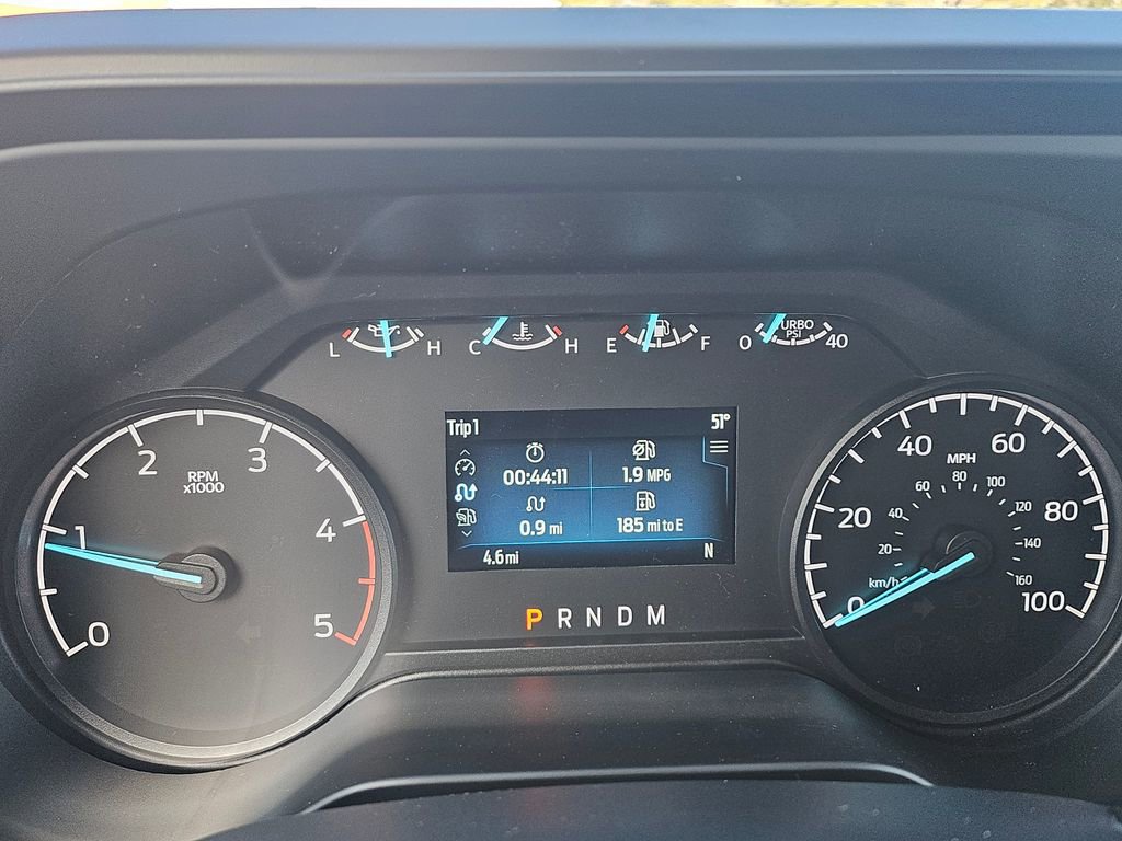 New 2026 Ford F250 XLT w/ FX4 Off-Road Package image 11