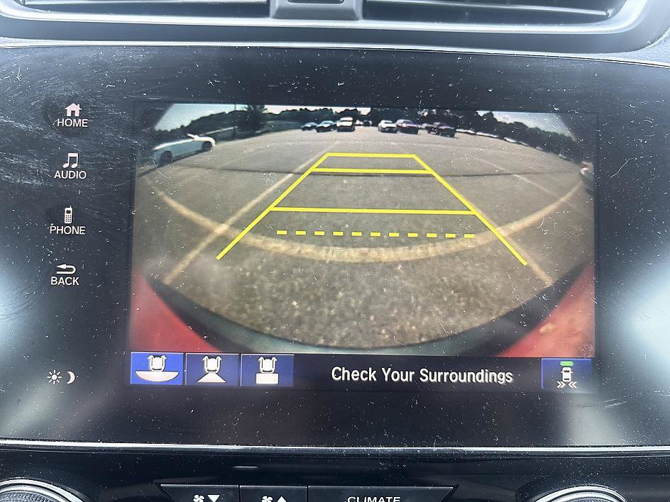 Used 2017 Honda CR-V EX image 15