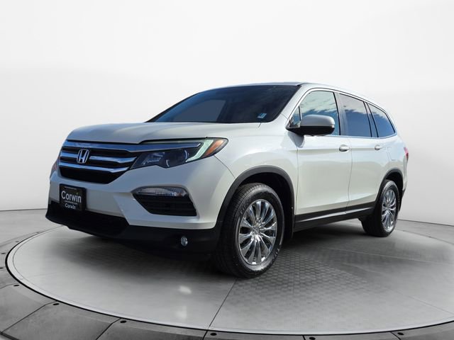 Used 2016 Honda Pilot EX-L image 6