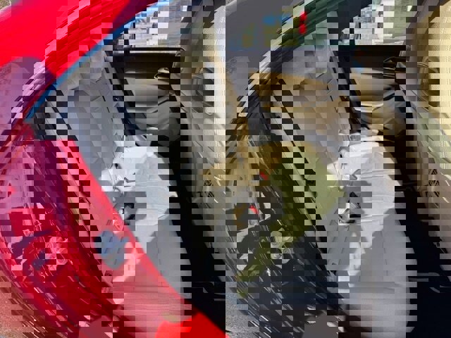 Used 2018 Mercedes-Benz CLA 250 4MATIC image 12